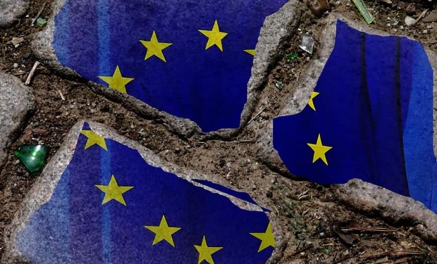 Mediterranea:“Dall'Ue due parole d’ordine: allontanare e respingere
