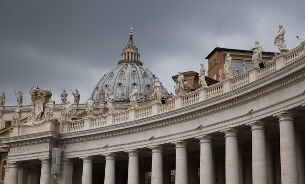 Mike Pompeo e gli ispettori di Moneyval in Vaticano: si parla di Cina e di soldi