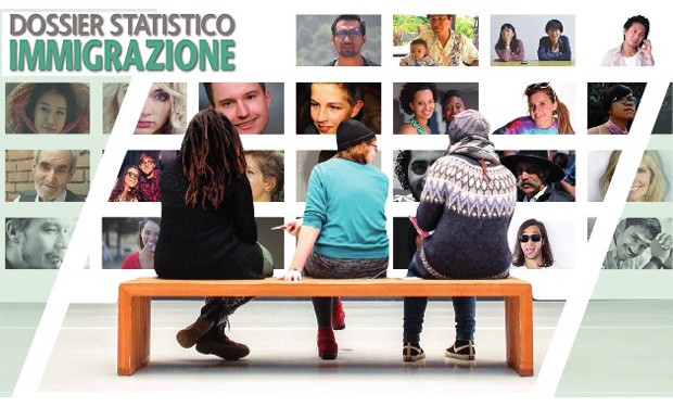 Dossier Statistico Immigrazione 2020: la presentazione il 28 ottobre