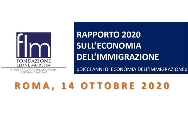 Lavoratori stranieri in Italia: un potenziale inespresso. Il Rapporto della Fondazione Moressa