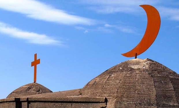 Cristiani e musulmani: una sola umanità