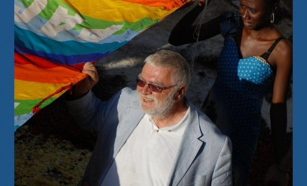 Un anno fa moriva Eugenio Melandri