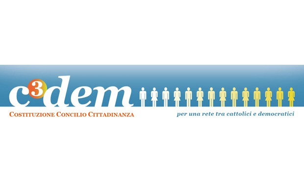 Cattolici democratici: aperto il dibattito sul rilancio della Rete C3dem