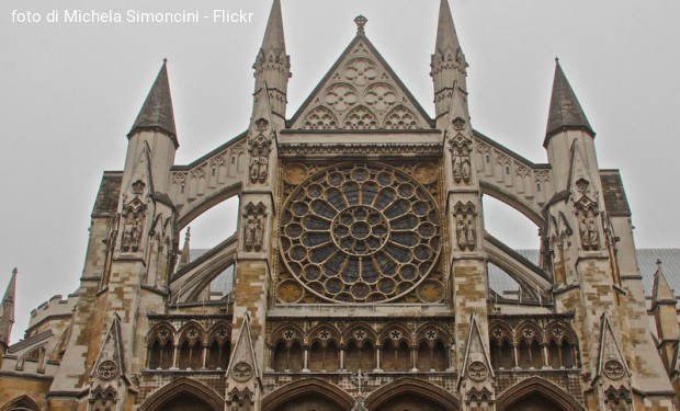 Pedofilia: un'inchiesta accusa la Chiesa cattolica inglese