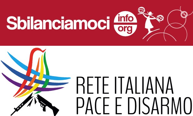 Pandemia: scuola e sanità difendono più di un cacciabombardiere. L'appello della società civile