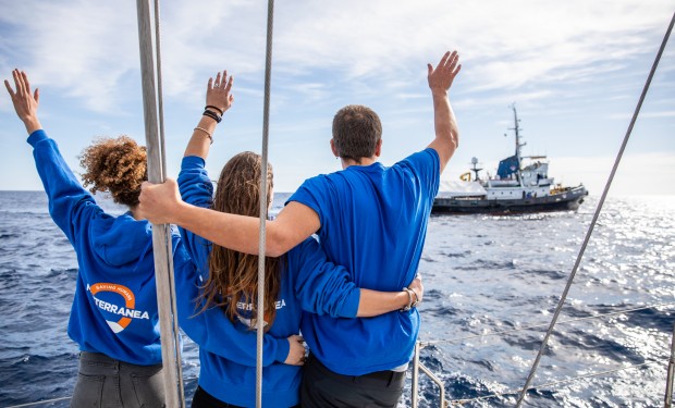 Malta proscioglie Neville Gafà: aveva minacciato Nello Scavo di Avvenire e l’ong Mediterranea