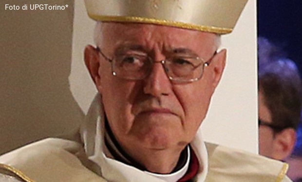 La non-conferenza stampa natalizia di mons. Nosiglia
