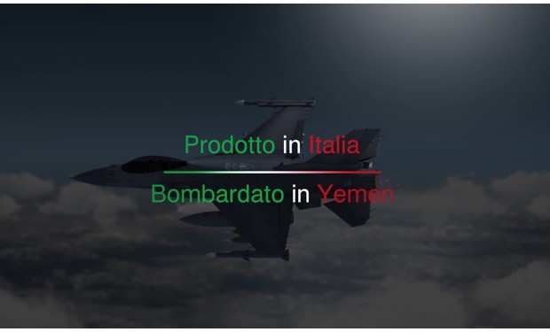 Lo Yemen e le armi italiane: ancora un passo avanti, ma l’obiettivo resta l’embargo europeo