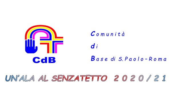 L'emergenza freddo e l'accoglienza della CdB di San Paolo. Un resoconto dell'iniziativa