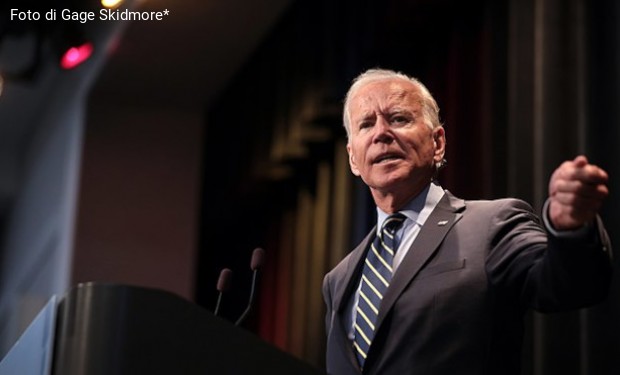 È guerra tra i vescovi Usa sulla politica pro-choice di Biden