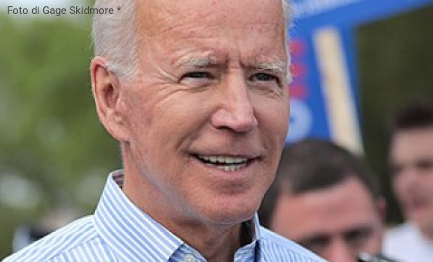 Per il rotto della cuffia: tempi stretti per Biden