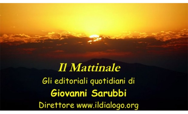 Giornata della Memoria. Giovanni Sarubbi: il