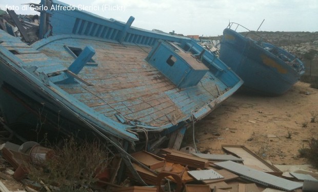 L'accordo con la Libia compie 4 anni. L'appello degli organismi umanitari