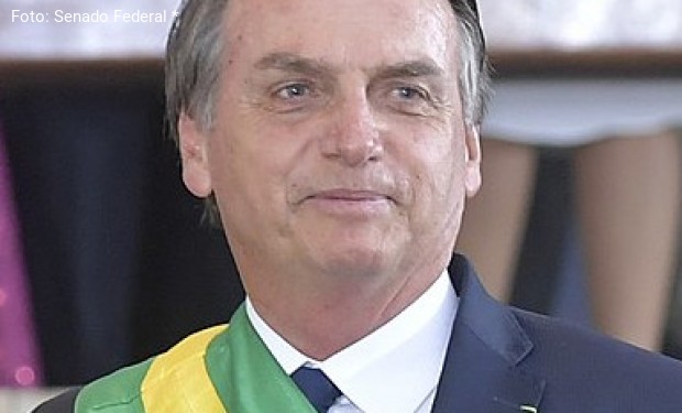 Come siamo arrivati a Jair Bolsonaro?