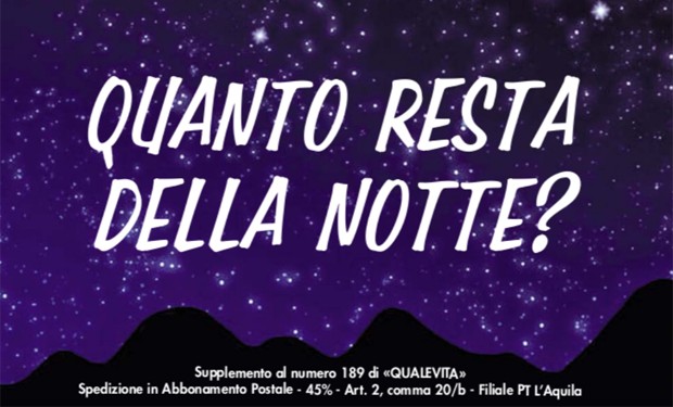 La pandemia, il futuro e la conversione: online il nuovo numero di Preti Operai