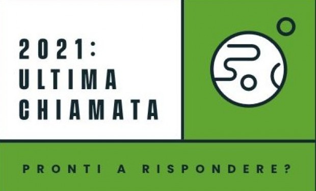 2021, ultima chiamata per la svolta green: la responsabilità del governo Draghi