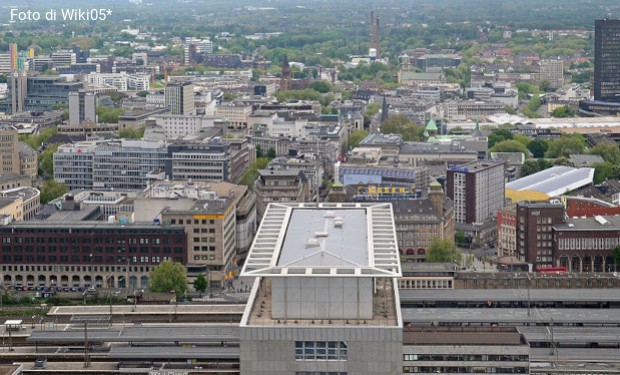 Germania: a Essen la prima donna parroco