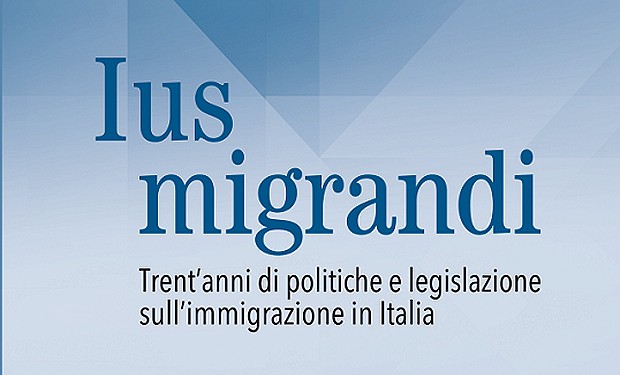 Diritti negati: 30 anni di politiche migratorie in un libro di Asgi e Magistratura democratica