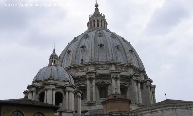 Papa Francesco nomina tre nuovi vescovi in Calabria e a Roma