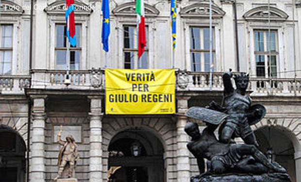 Regeni, Guerini e l'Egitto: la verità scoperta da Antonio Mazzeo