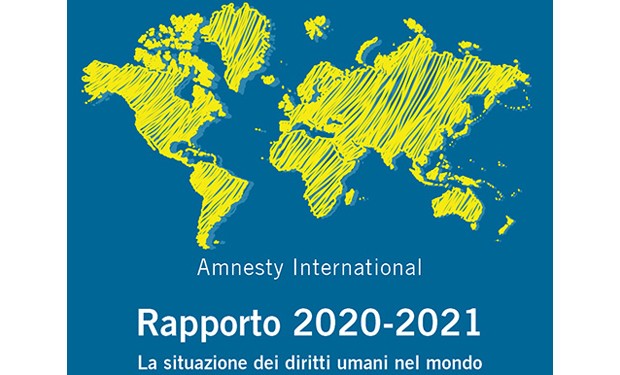 Pandemia e diritti umani: è tempo di scelte coraggiose. Il Rapporto di Amnesty International