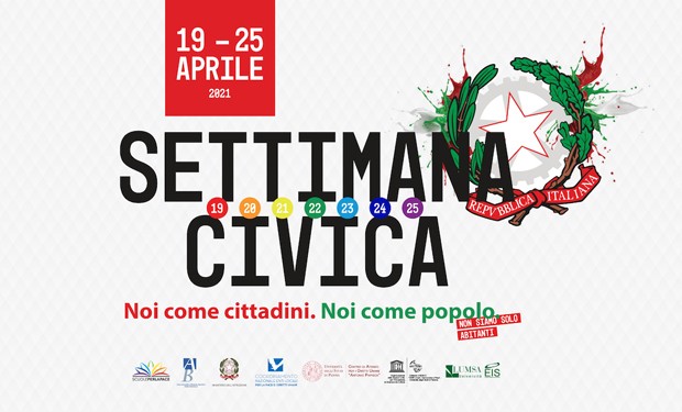 Da abitanti a cittadini corresponsabili: la “Settimana Civica” delle scuole italiane