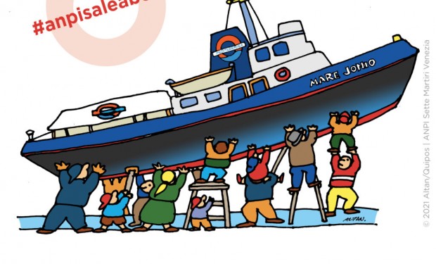 Rotta solidarietà
