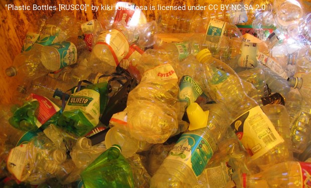 Gli evangelici per la Giornata della Terra: rinunciare alla plastica
