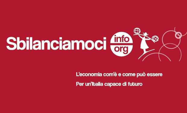 Un Piano di Ripresa senza coraggio. L’affondo di Sbilanciamoci!