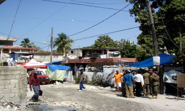 Liberati i sacerdoti, le suore e i laici rapiti ad Haiti