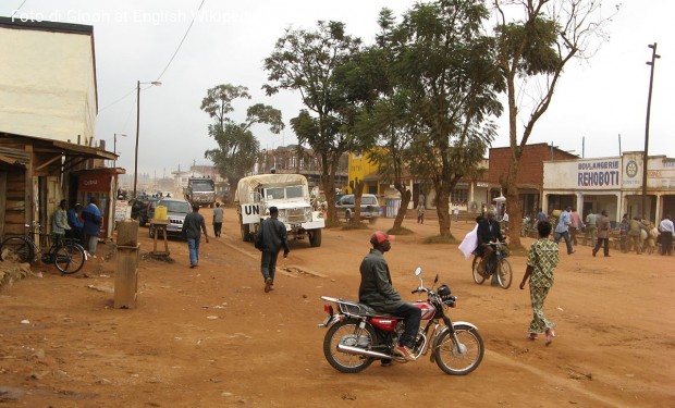 Nord Kivu e Ituri: la solidarietà e l’appello del vescovo di Butembo-Beni