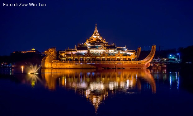 Dichiarazione interreligiosa congiunta sulla crisi in Myanmar