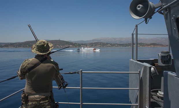 Europa: la fortezza che uccide. L'appello internazionale #AbolishFrontex