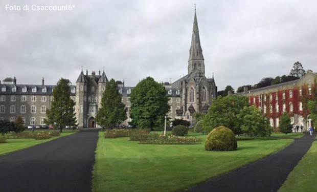 Irlanda: tra speranze e timori di