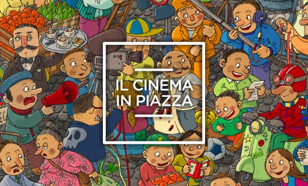 Corridoi umanitari al Cinema in piazza