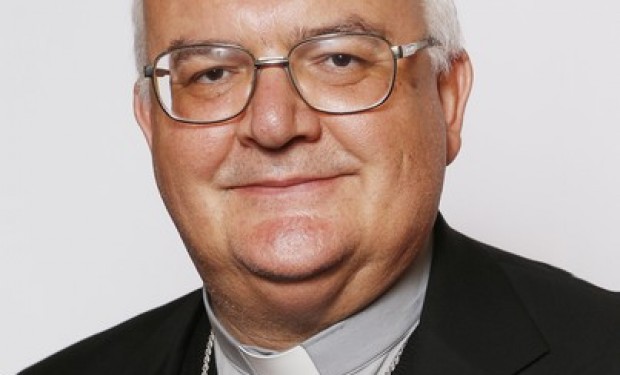 Mons. Perego: con l'accordo con la Libia, «schiacciati i diritti dei più deboli»