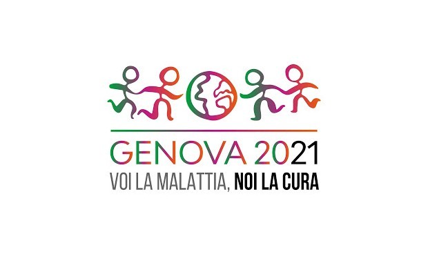 Genova 2021: voi la malattia, noi la cura. L'appello