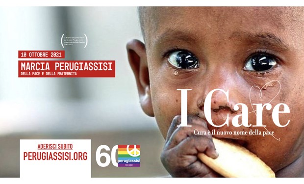 «Contro lo scandalo della fame»: dopo il pre-vertice Onu, l'invito alla #perugiassisi