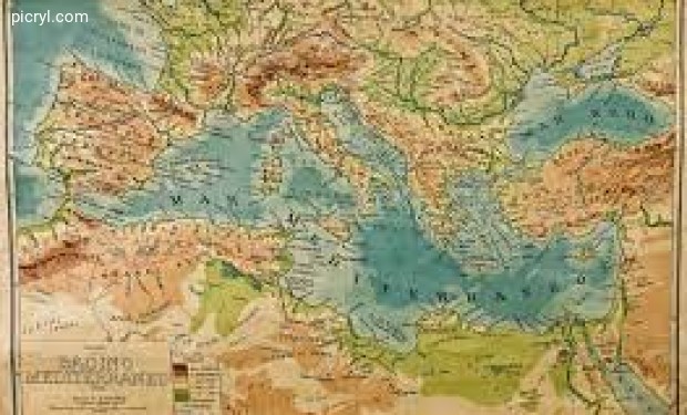 Il Mediterraneo è in fiamme. E l’Europa è assente
