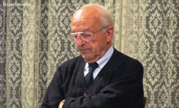 La grandezza sconosciuta del gesuita Roger Lenaers
