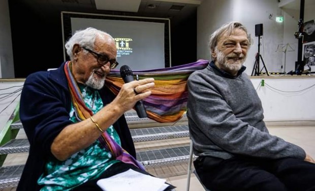 Alex Zanotelli: ciao Gino, «compagno di strada»