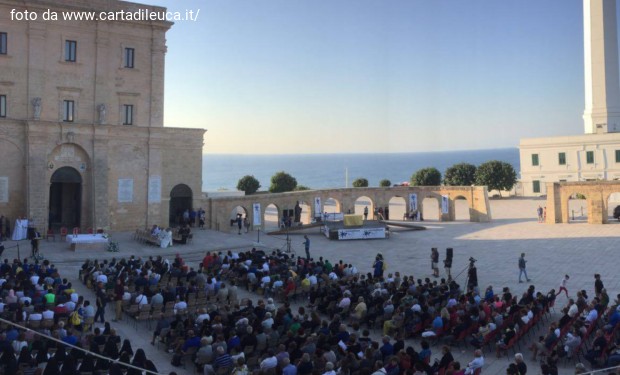 Carta di Leuca 2021: la «convivialità delle differenze»