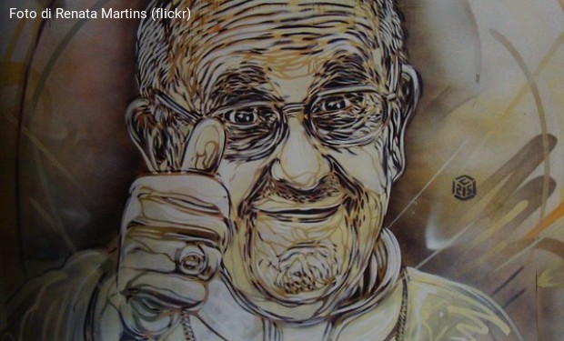 Papa Francesco: «vaccinarsi è un atto d’amore»