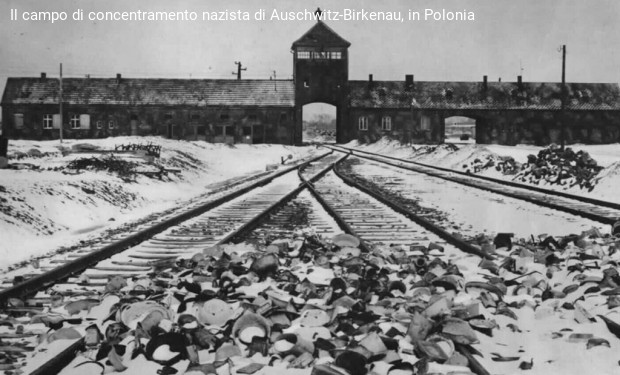 La Polonia blocca la restituzione dei beni delle vittime della Shoah