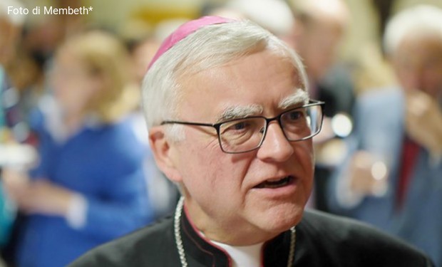Arcivescovo di Berlino nominerà un ministro pastorale per la comunità LGBTQ