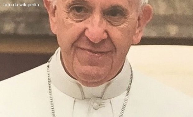 I saluti di papa Francesco al Sinodo valdese