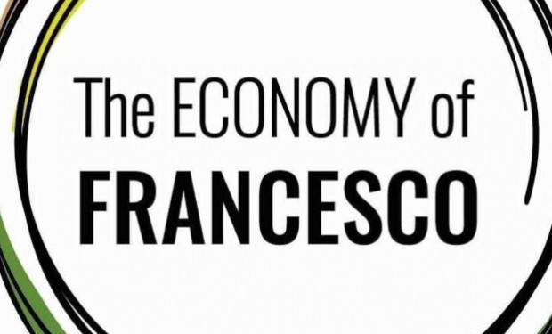 Economy of Francesco a fianco delle donne afghane