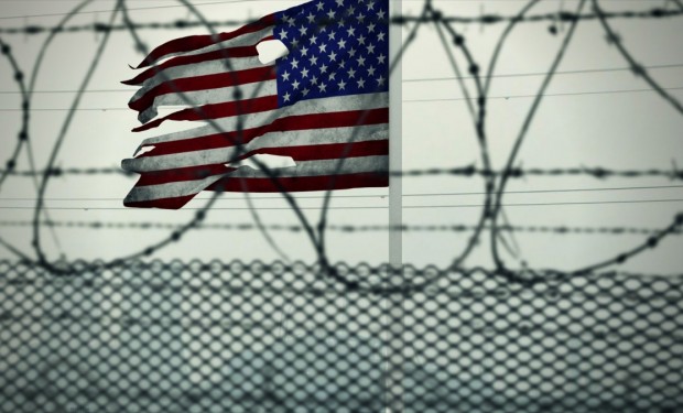 Campagna Guantanamo: una lettera a Draghi per la chiusura della prigione Usa