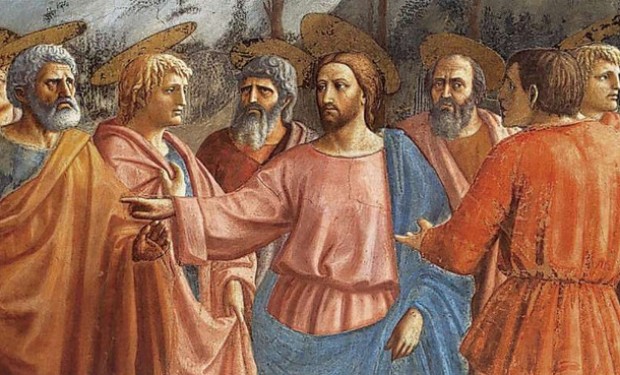 Giovanni mi ha insegnato come essere discepolo di Cristo oggi