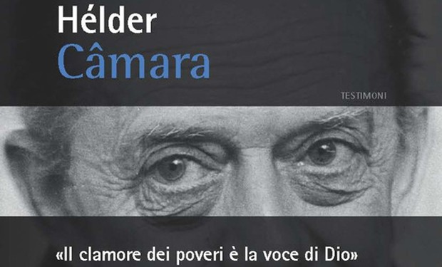 Brescia: presentazione del libro di Anselmo Palini su dom Hélder Câmara